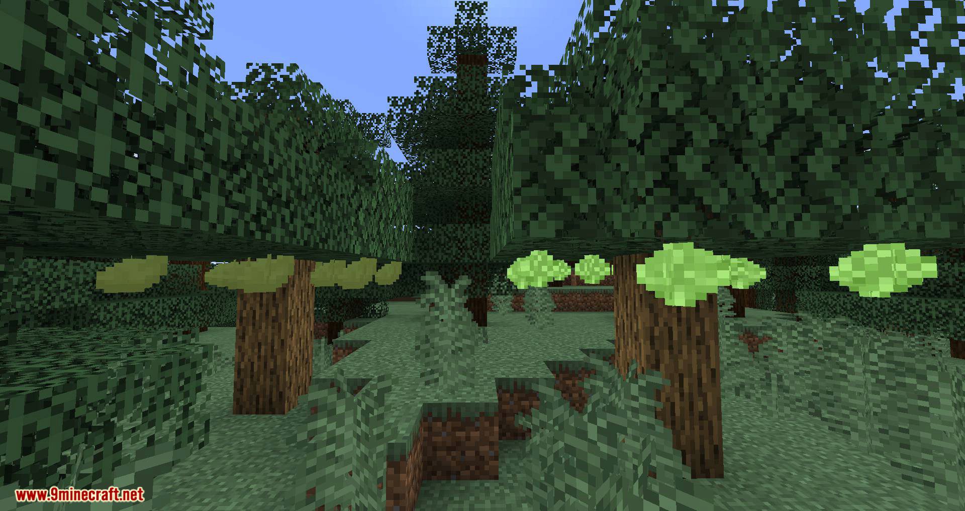 Pam_s HarvestCraft 2 mod for minecraft 07