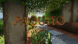 Paquito Resource Pack