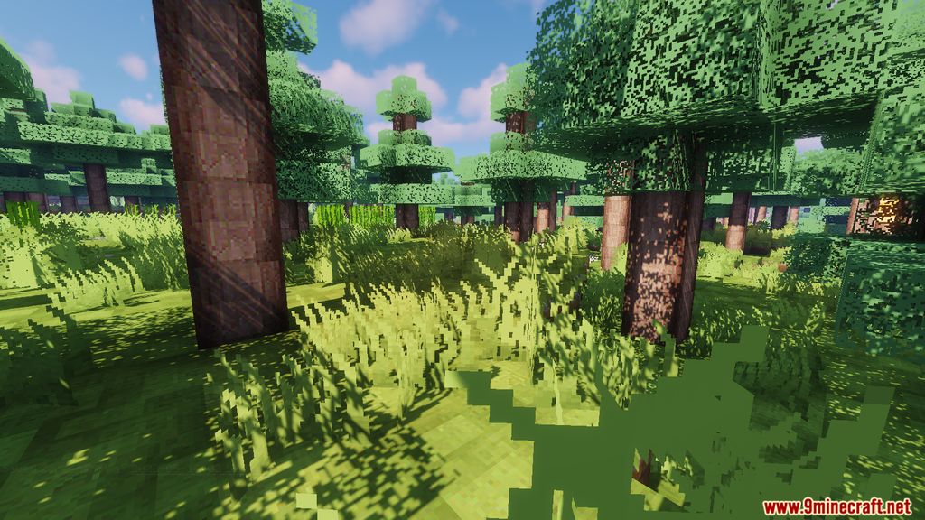 Paquito Resource Pack Screenshots 12