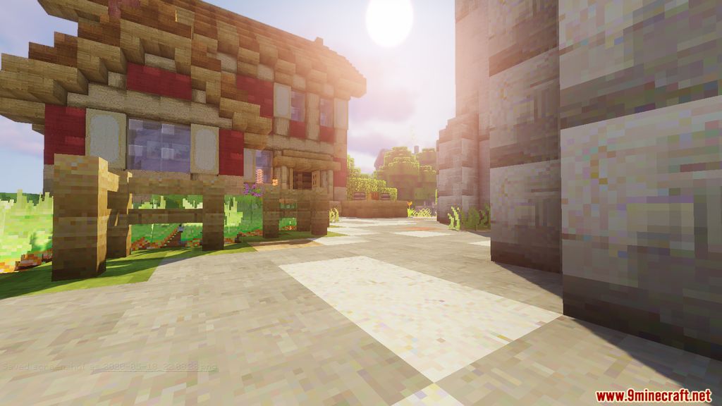 Paquito Resource Pack Screenshots 3