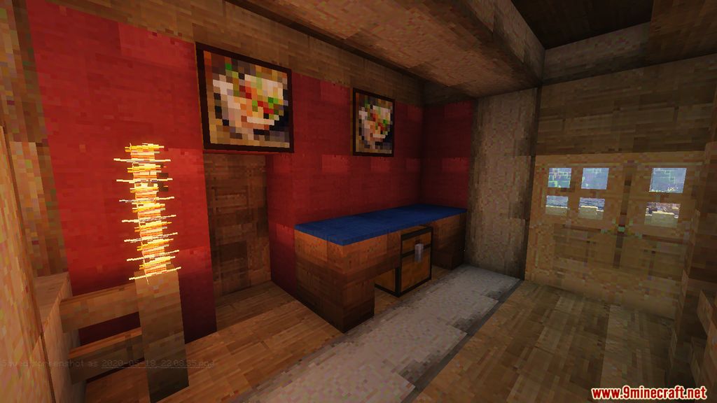 Paquito Resource Pack Screenshots 4