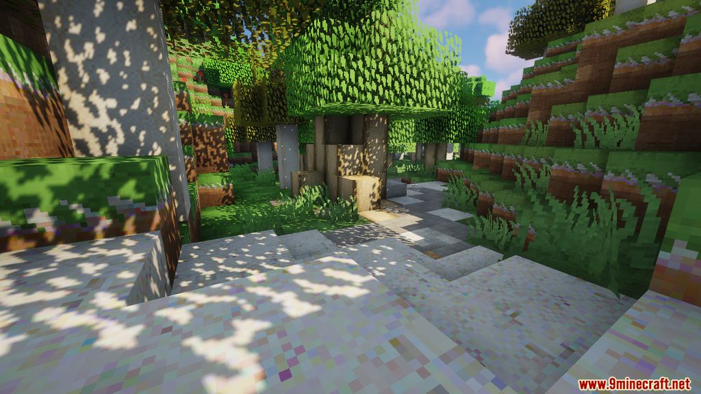 Paquito Resource Pack Screenshots 7