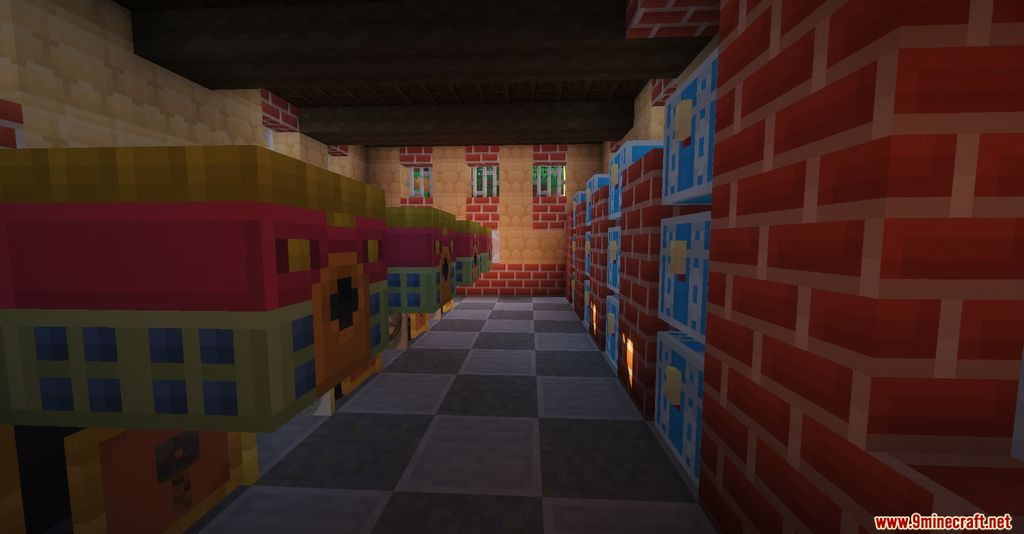 PastelCraft Resource Pack Screenshots 2