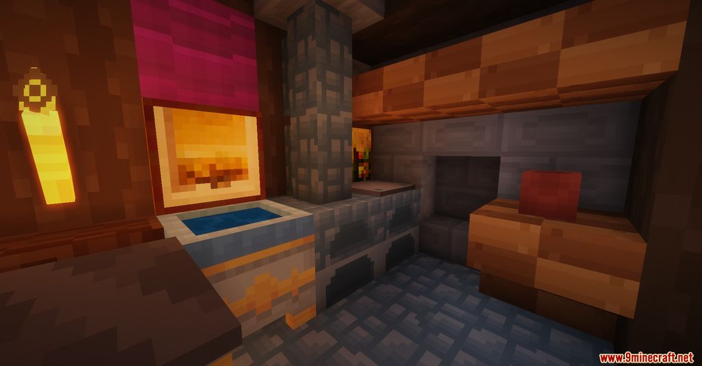 PastelCraft Resource Pack Screenshots 4