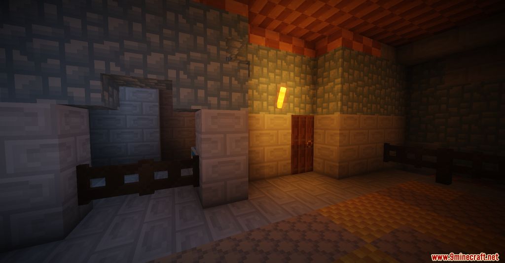 PastelCraft Resource Pack Screenshots 7