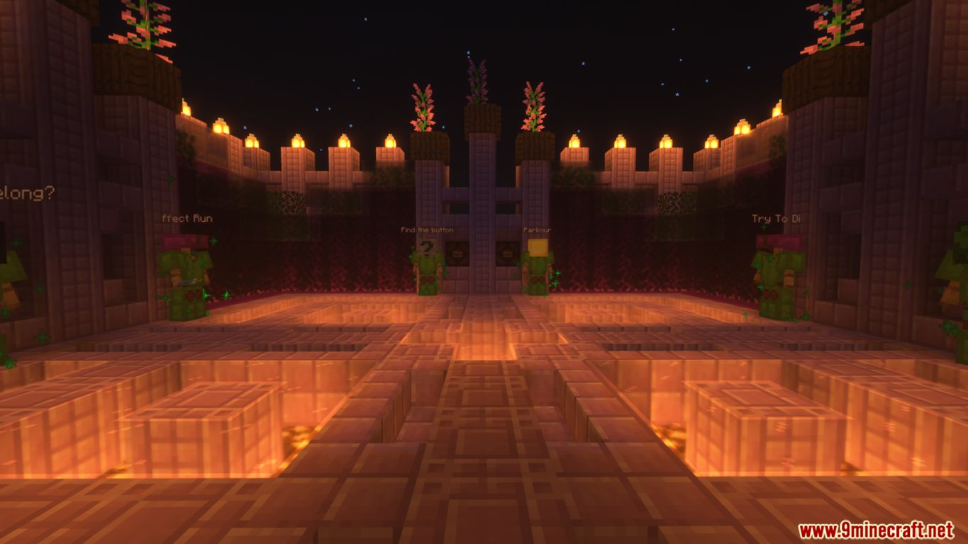 Puzzle Master Map Screenshots (1)