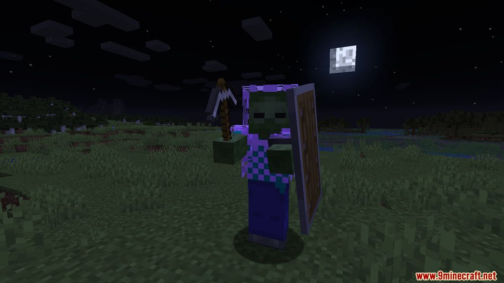 Rough Mobs Revamped Mod Screenshots 2