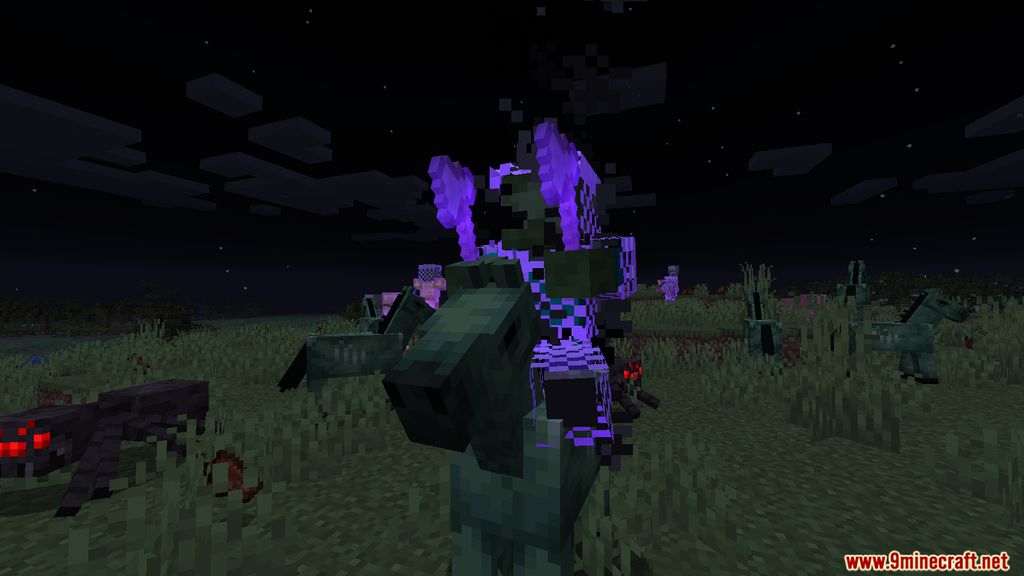 Rough Mobs Revamped Mod Screenshots 8