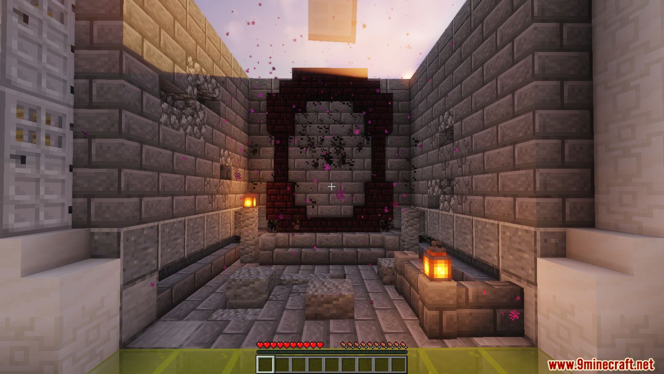 Secret Rooms 2 Map Screenshots 3