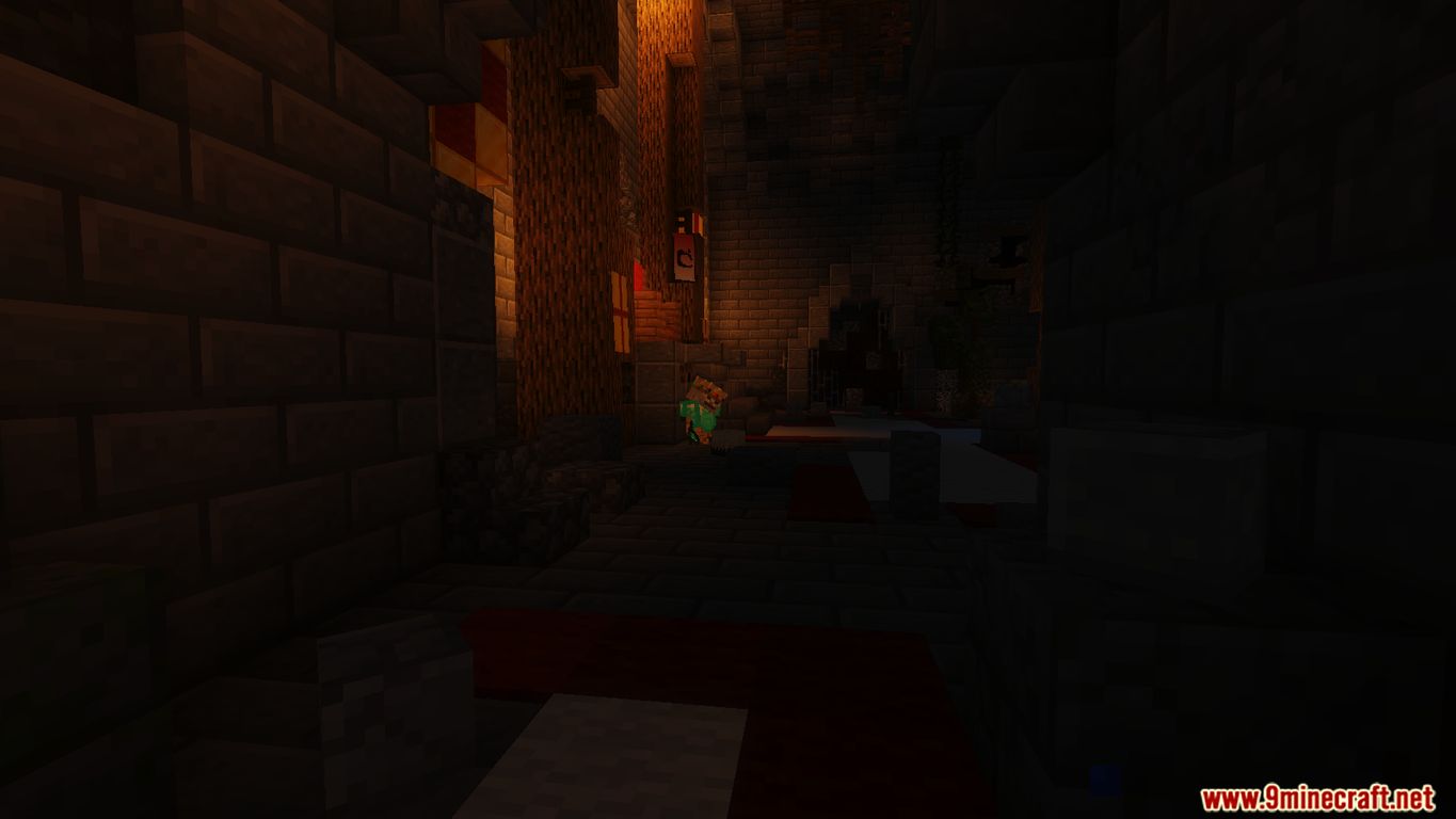 Secret Rooms 2 Map Screenshots 6