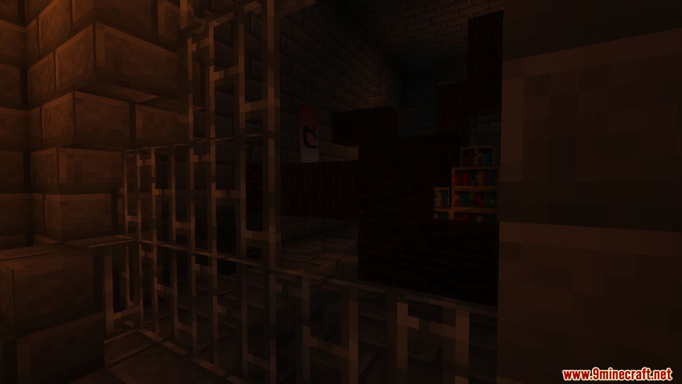 Secret Rooms 2 Map Screenshots 9