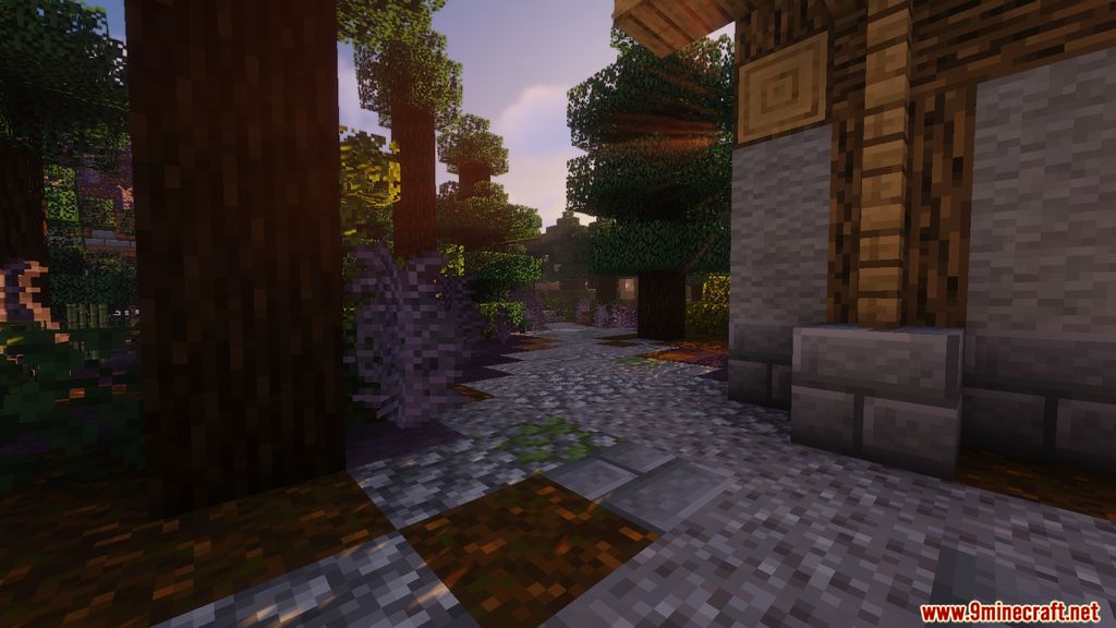 Shroomlands Resource Pack Screenshots 5