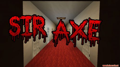 Sir Axe Map Thumbnail