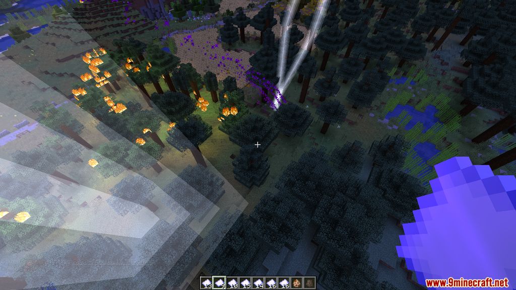 SorceryCraft Mod Screenshots 10