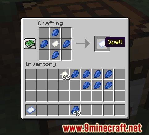 SorceryCraft Mod Screenshots 2