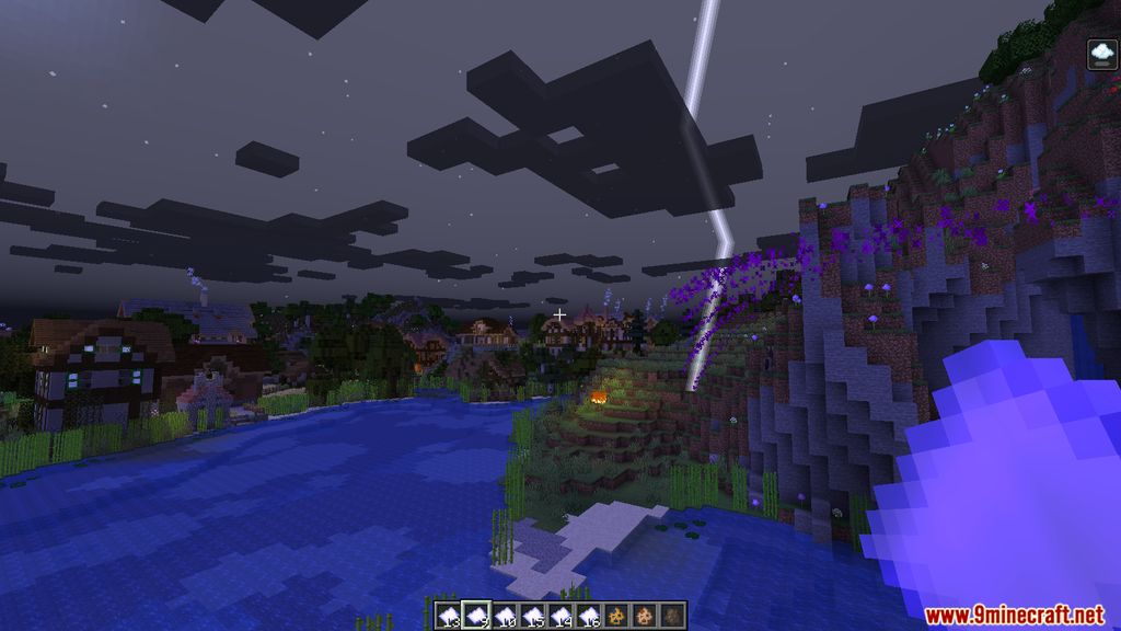 SorceryCraft Mod Screenshots 7