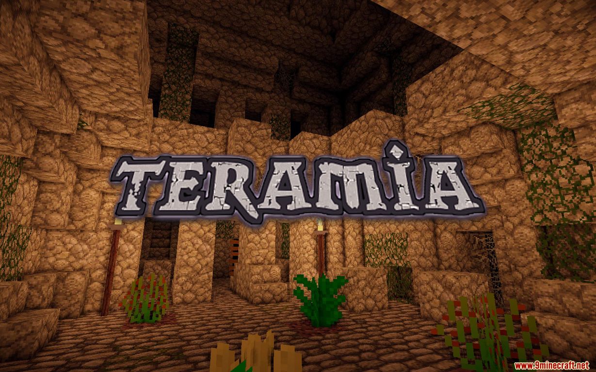 Teramia (Mod Edition) Map Thumbnail