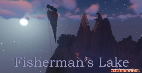 The Fisherman’s Lake Map Thumbnail