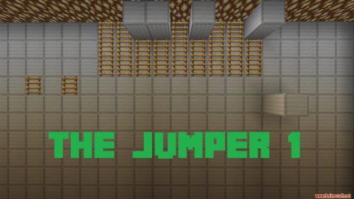 The Jumper 1 Map Thumbnail