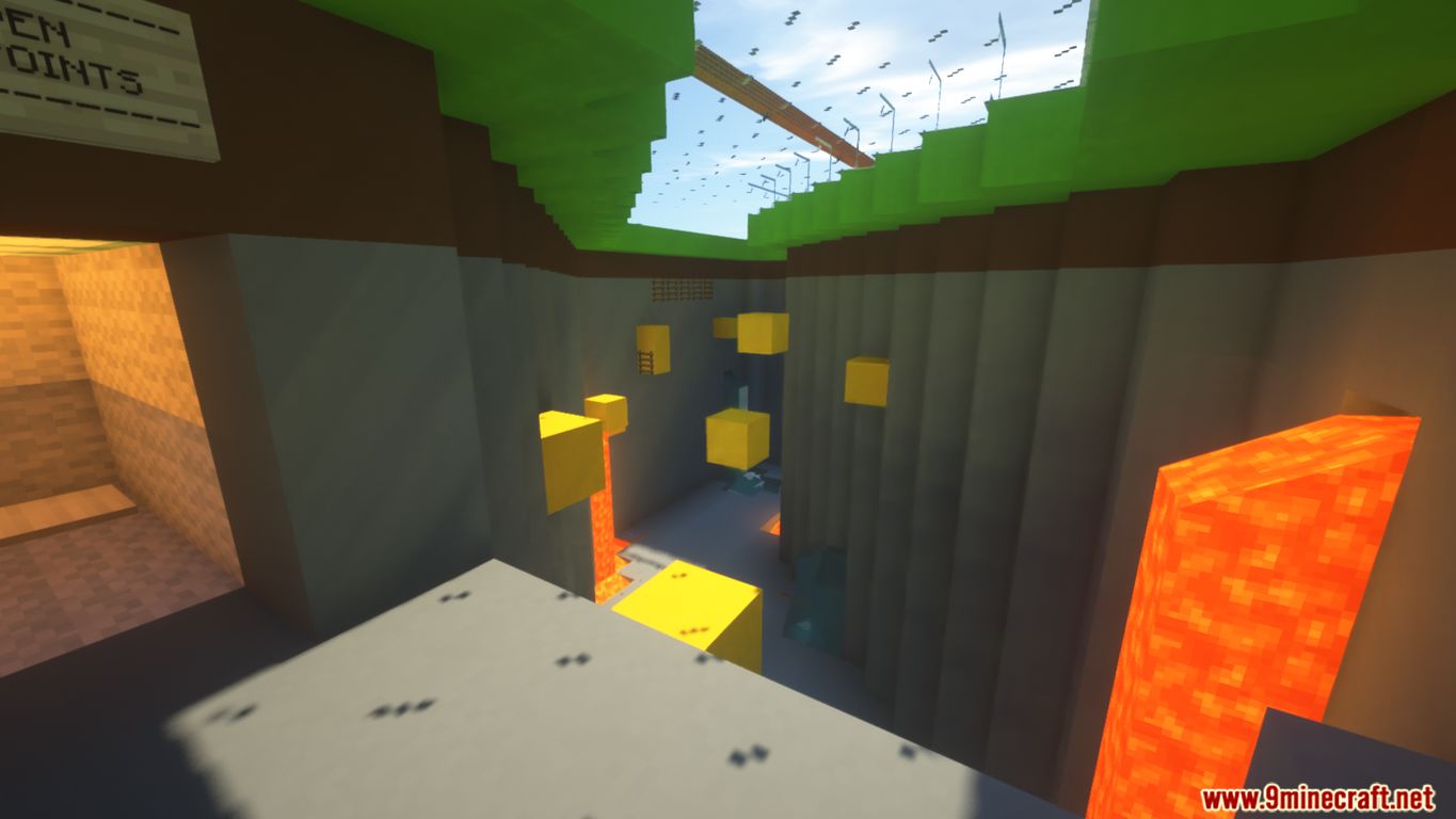 The Jumper 2 Map Screenshots (7)