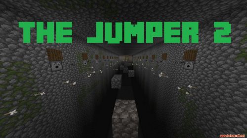 The Jumper 2 Map Thumbnail