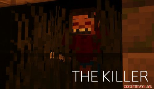 The Killer Map Thumbnail