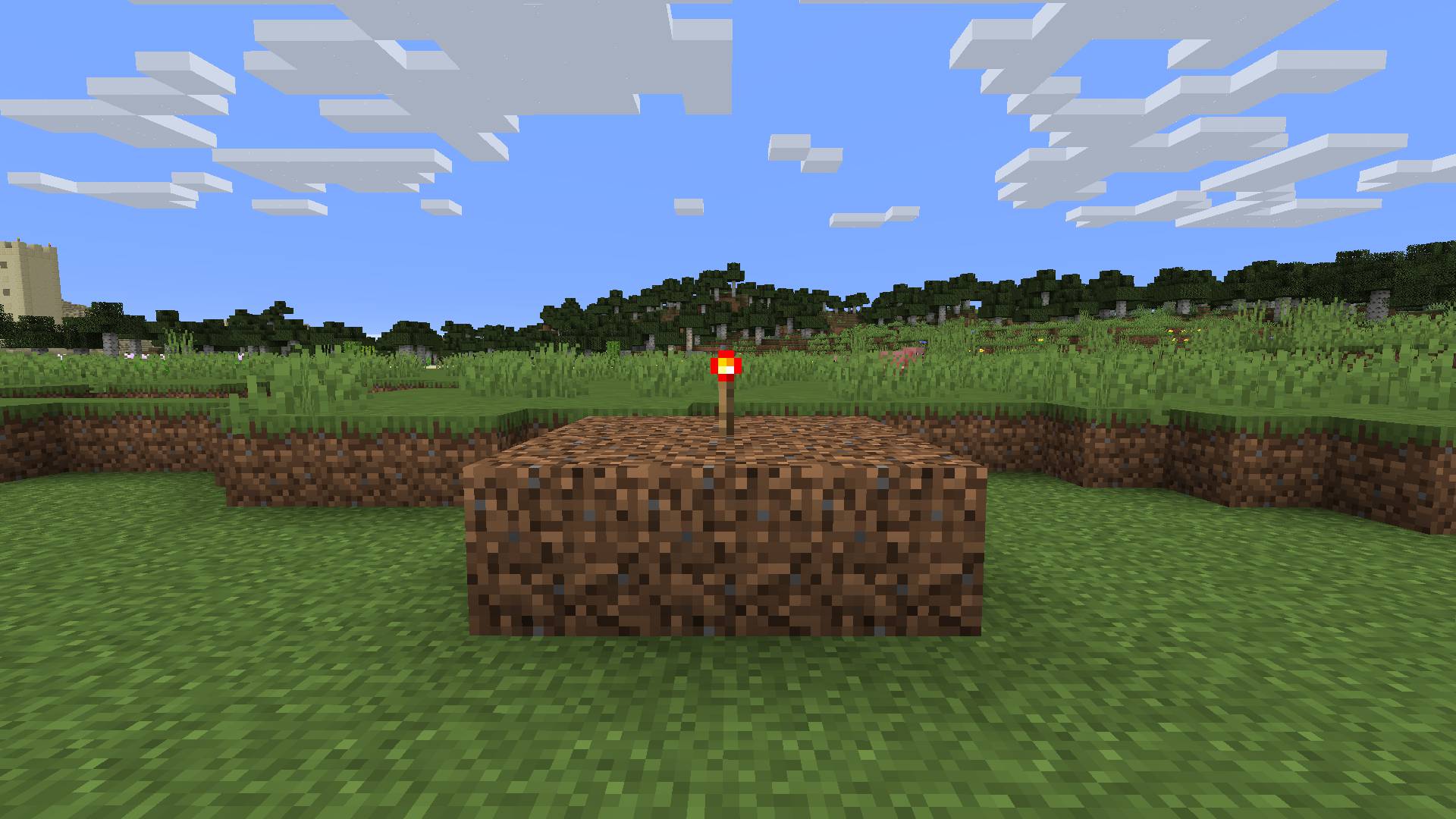 The Legend of Herobrine mod for minecraft 36