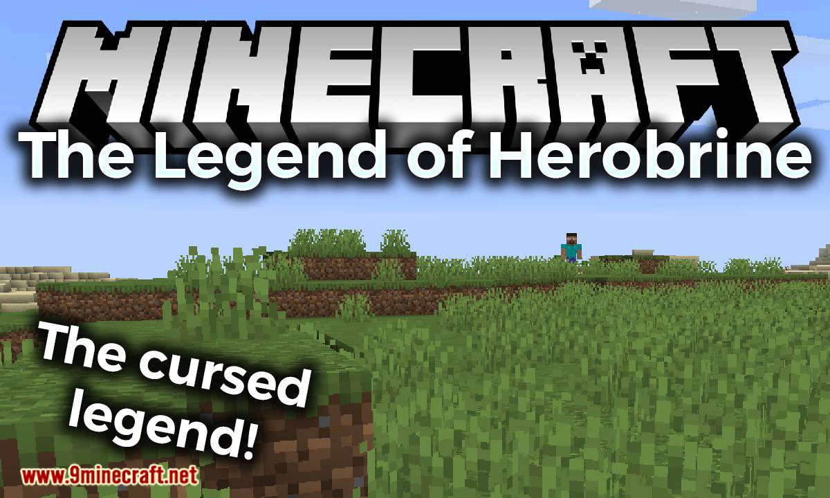 Legend for Minecraft 1.16.5