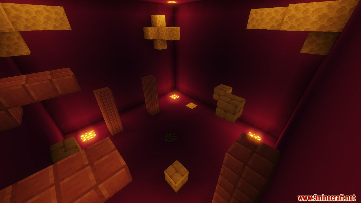 The Pillar Map Screenshots 9