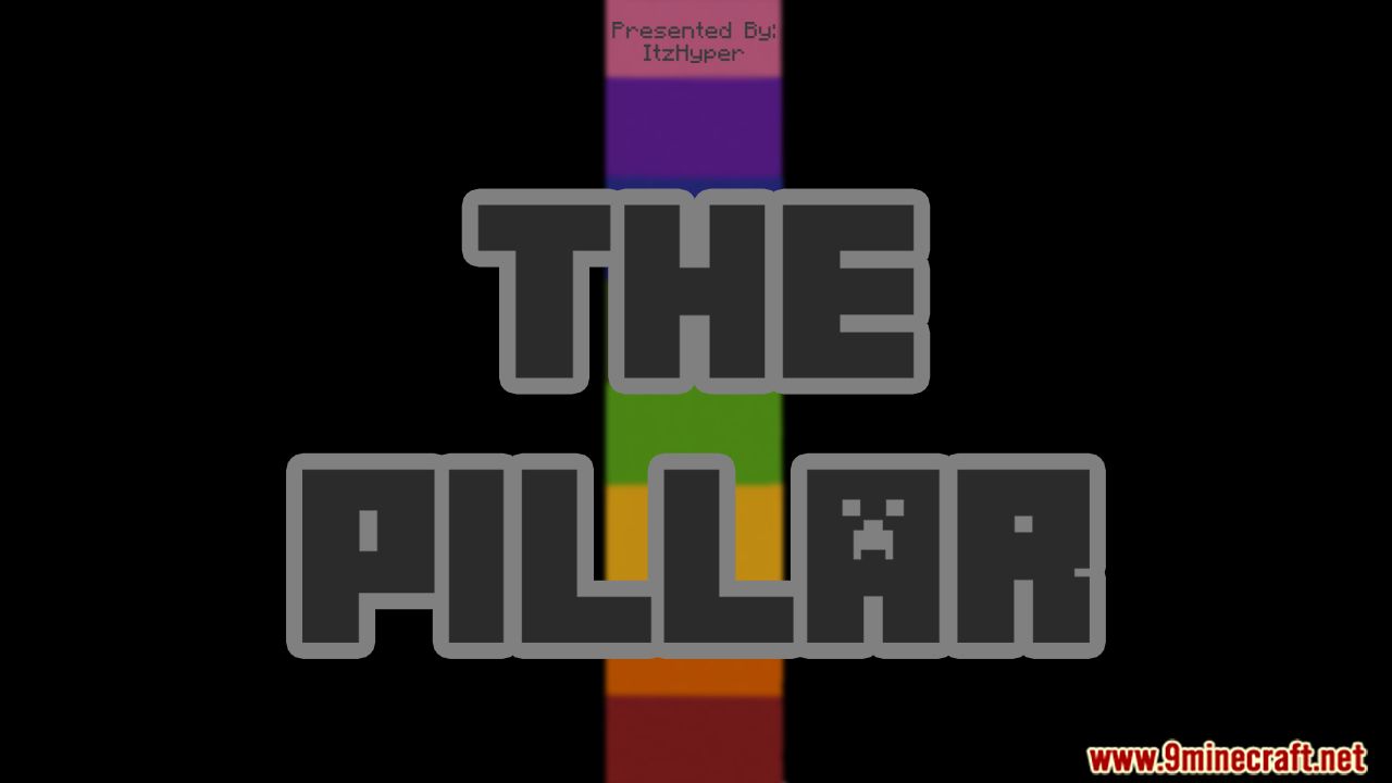 The Pillar Map Thumbnail