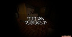 Titan Research Map Thumbnail