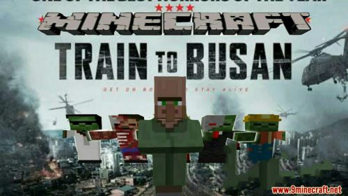 Train to Busan Data Pack Thumbnail