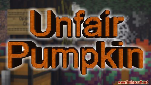 Unfair Pumpkin Map Thumbnail