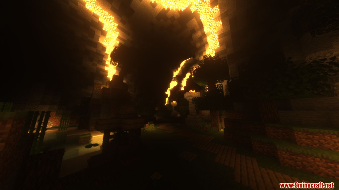 Weaves Of Fate Map Screenshots (10)