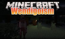 Ore Excavation Mod 1 18 1 1 17 1 New Shape Mining 9minecraft Net