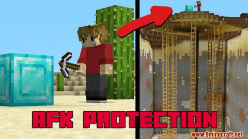 AFK Protection Data Pack Thumbnail