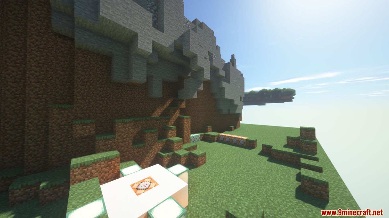 Adventure map.exe Map Screenshots (7)