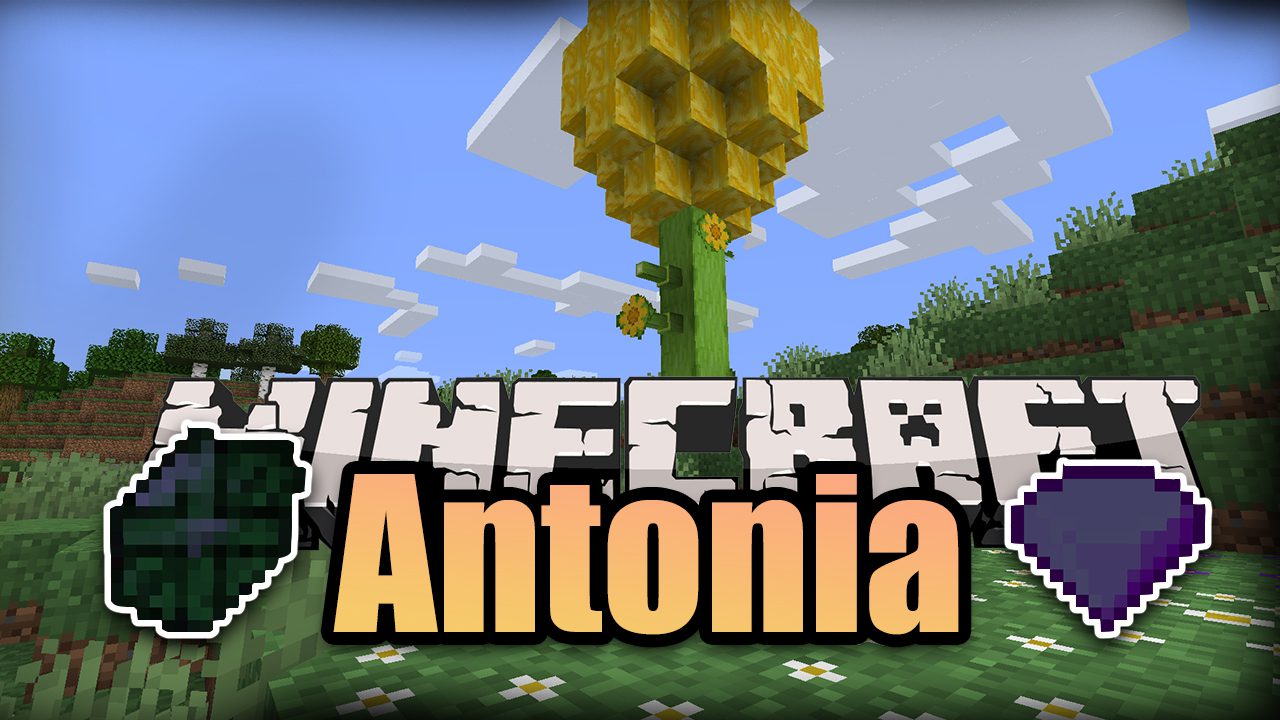 Antonia Mod