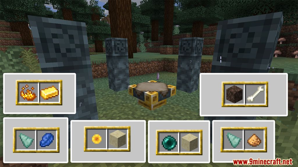 ArcaneCraft2 Mod Screenshots 0