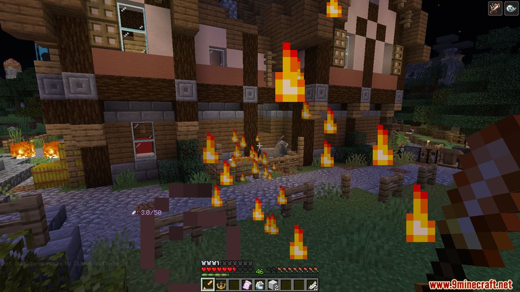 ArcaneCraft2 Mod Screenshots 2