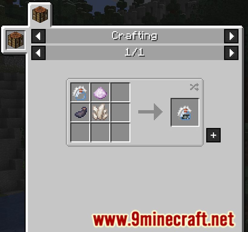 ArcaneCraft2 Mod Screenshots 21