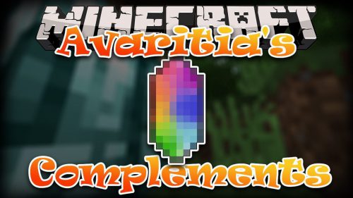 Avaritias Complements Mod