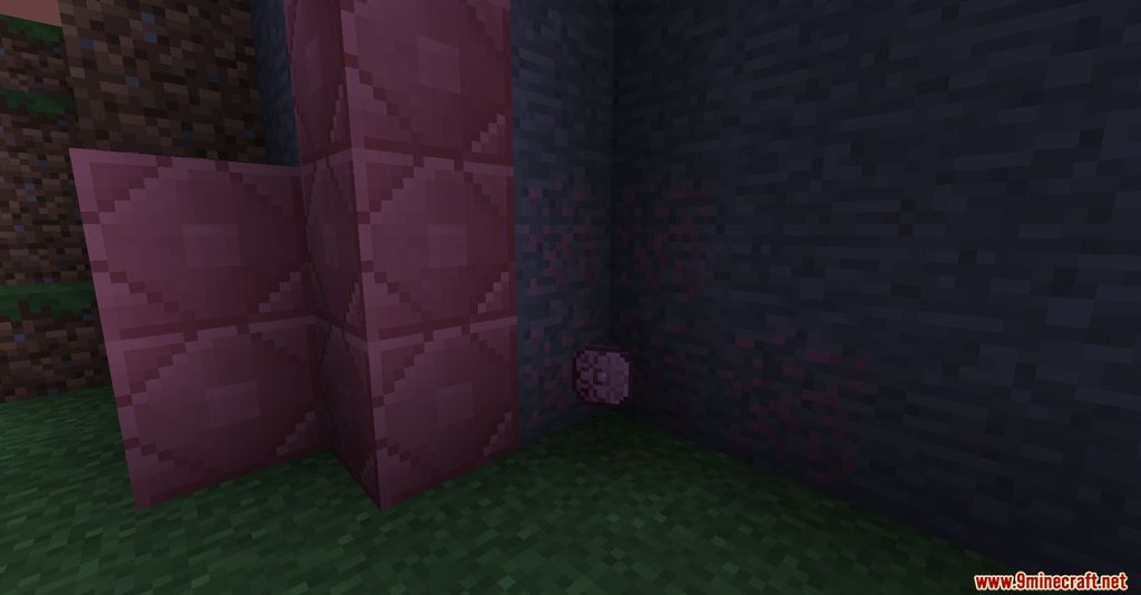 Awe’s Ores Mod Screenshots 11
