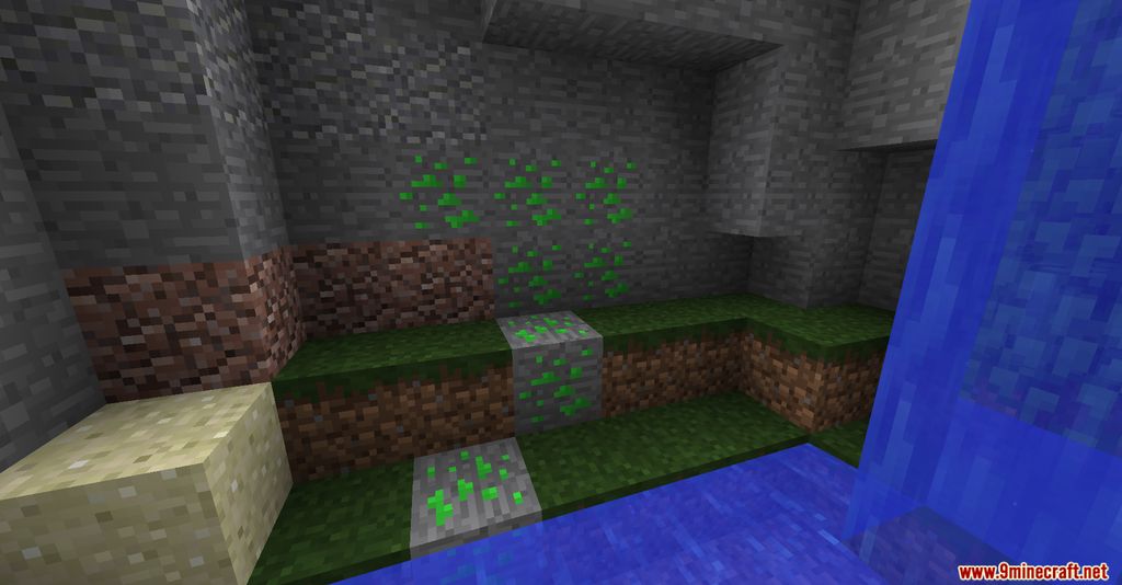 Awe’s Ores Mod Screenshots 3