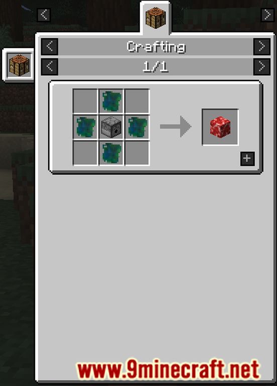 Bacterium Mod Screenshots 10