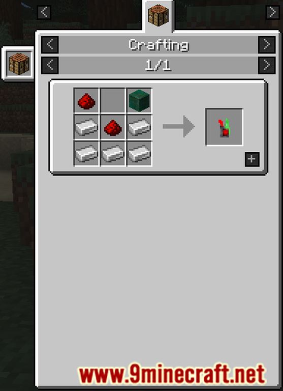 Bacterium Mod Screenshots 13