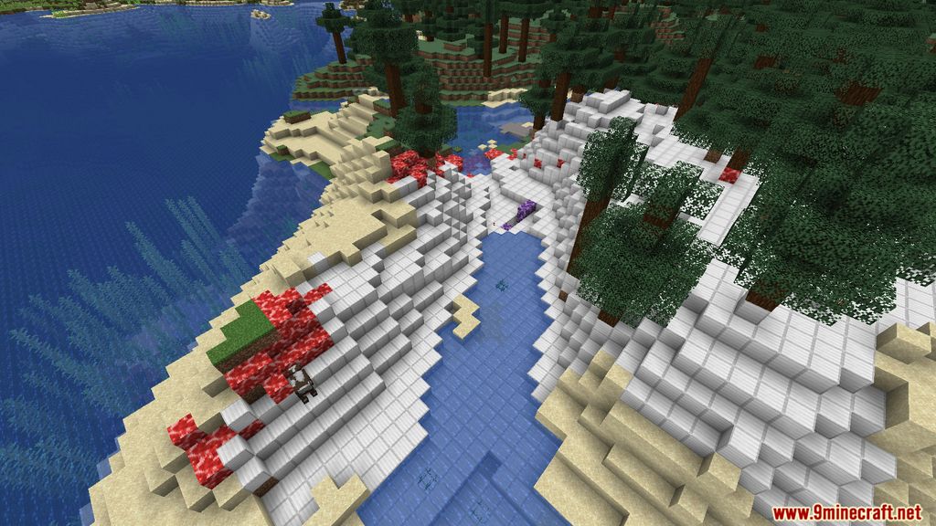 Bacterium Mod Screenshots 9