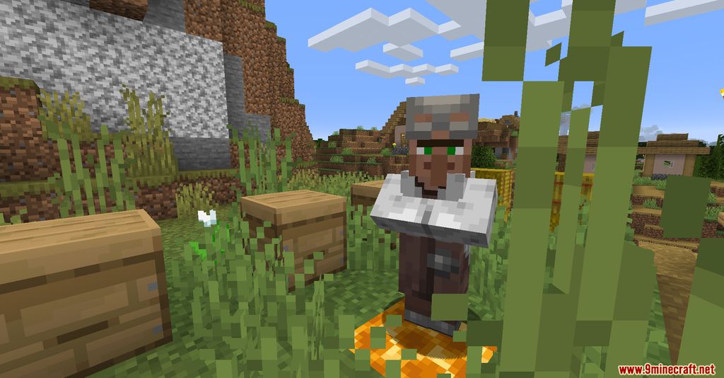 Beekeeper Mod Screenshots 2