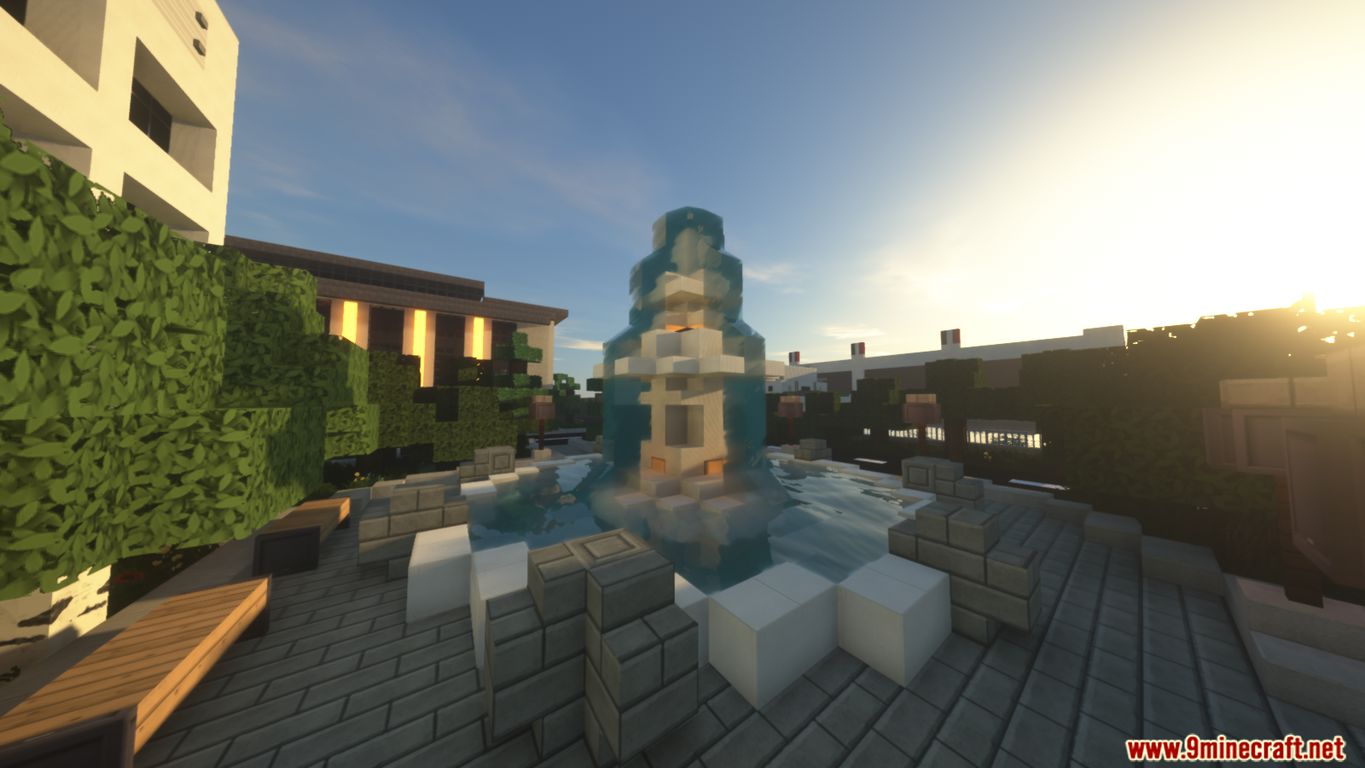 Bessemer City Map Screenshots (2)