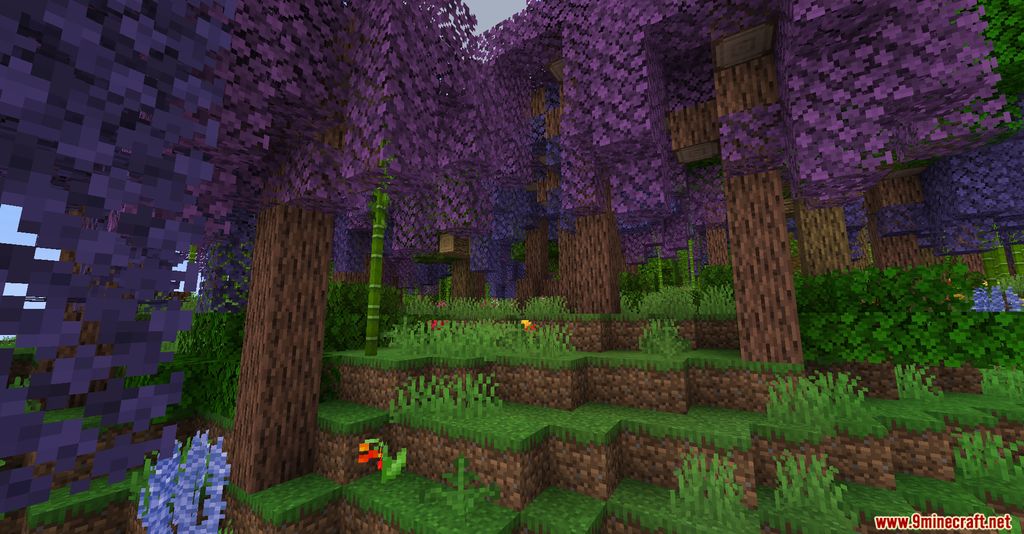 Biomes Youll Go Mod Screenshots 2